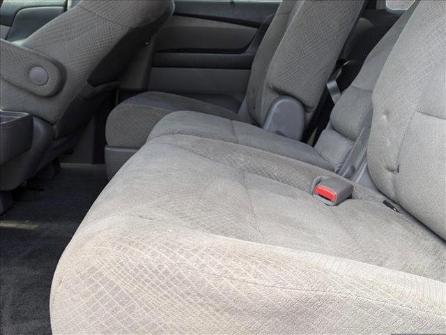 used 2015 Honda Odyssey car, priced at $11,995