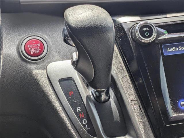 used 2015 Honda Odyssey car, priced at $11,995