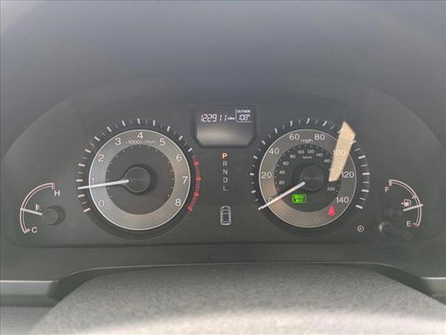 used 2015 Honda Odyssey car, priced at $11,995