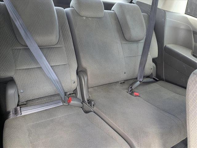 used 2015 Honda Odyssey car, priced at $11,995