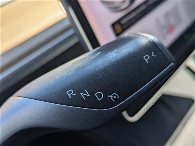 used 2021 Tesla Model 3 car, priced at $22,991