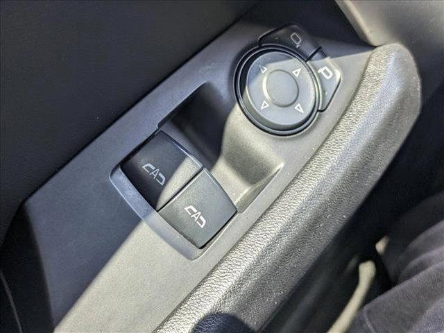 used 2016 Chevrolet Camaro car, priced at $28,260