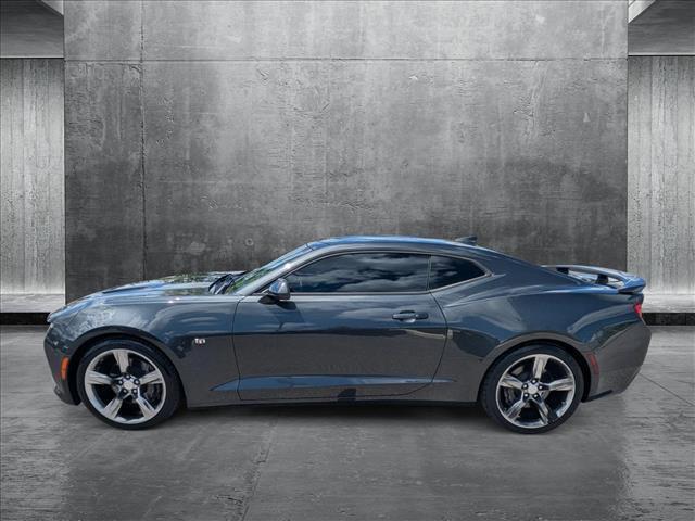 used 2016 Chevrolet Camaro car, priced at $27,995