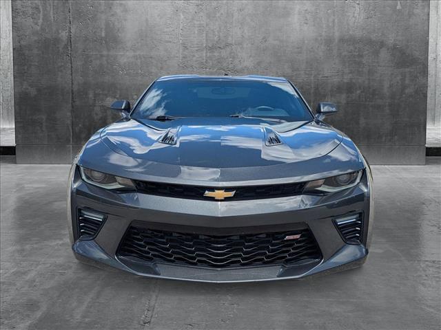 used 2016 Chevrolet Camaro car, priced at $27,995