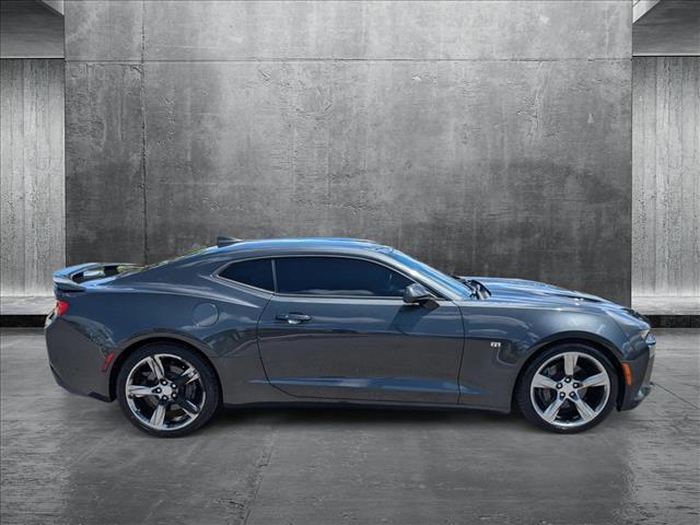 used 2016 Chevrolet Camaro car, priced at $27,995