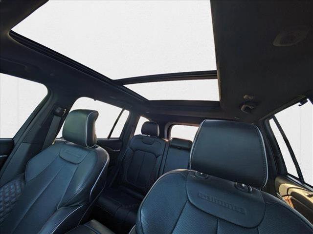 used 2023 Jeep Grand Cherokee car, priced at $38,433