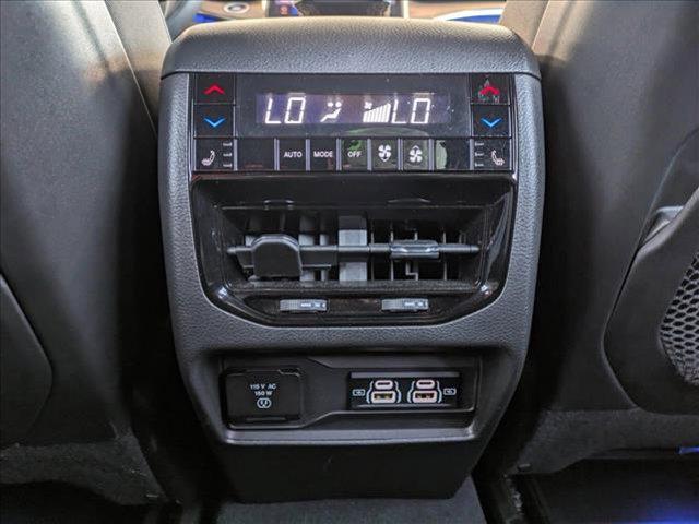 used 2023 Jeep Grand Cherokee car, priced at $42,395