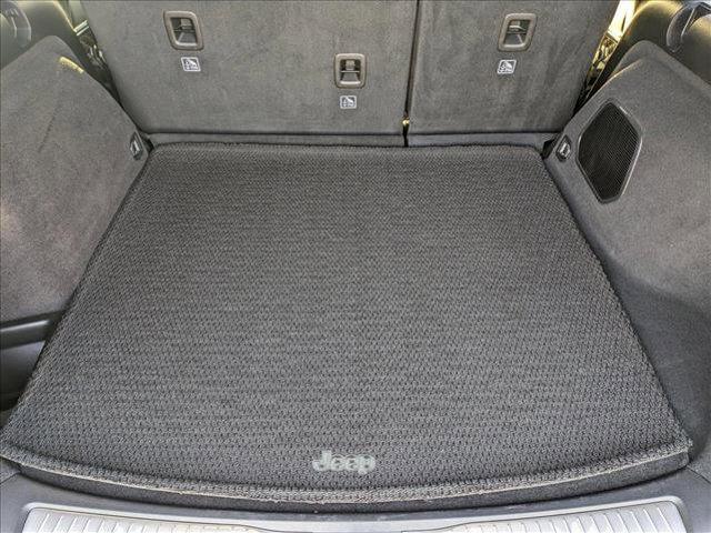 used 2023 Jeep Grand Cherokee car, priced at $42,395