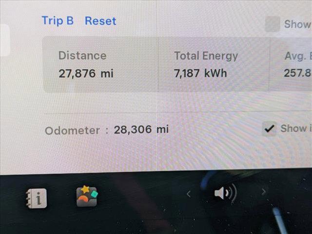 used 2021 Tesla Model 3 car, priced at $25,449