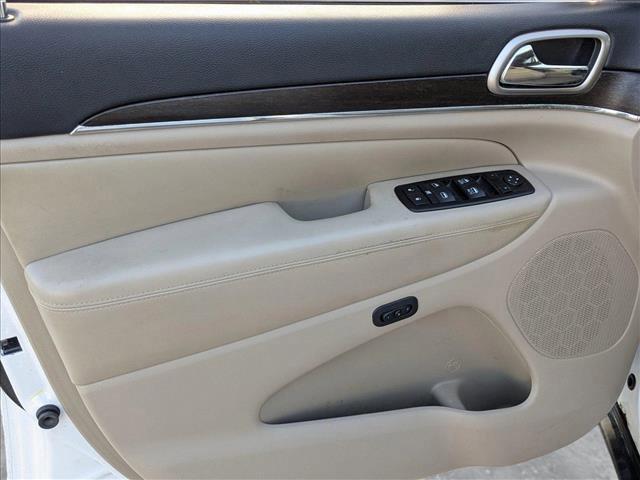 used 2014 Jeep Grand Cherokee car, priced at $14,998