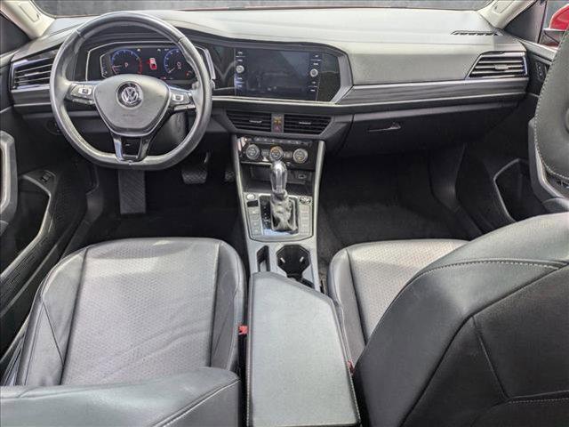 used 2019 Volkswagen Jetta car, priced at $14,777