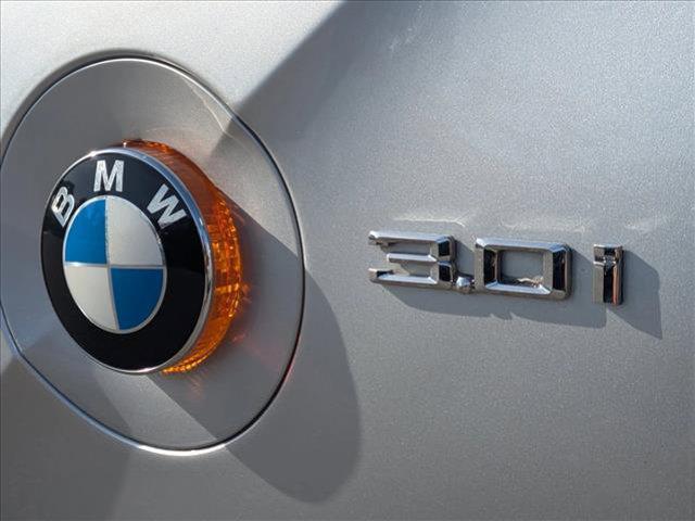 used 2003 BMW Z4 car, priced at $8,445