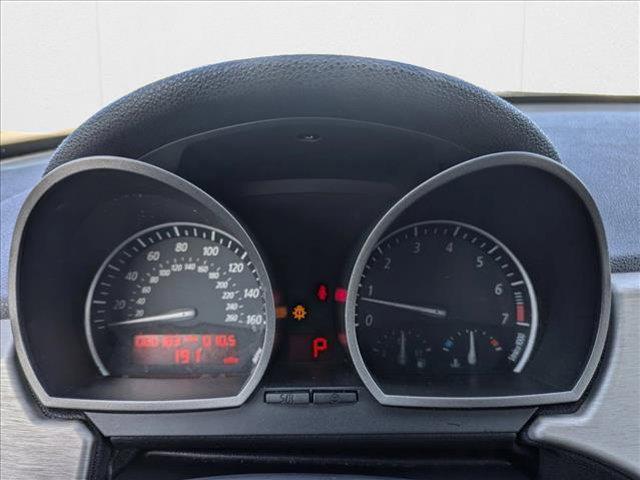 used 2003 BMW Z4 car, priced at $8,445