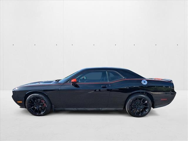 used 2014 Dodge Challenger car, priced at $19,697