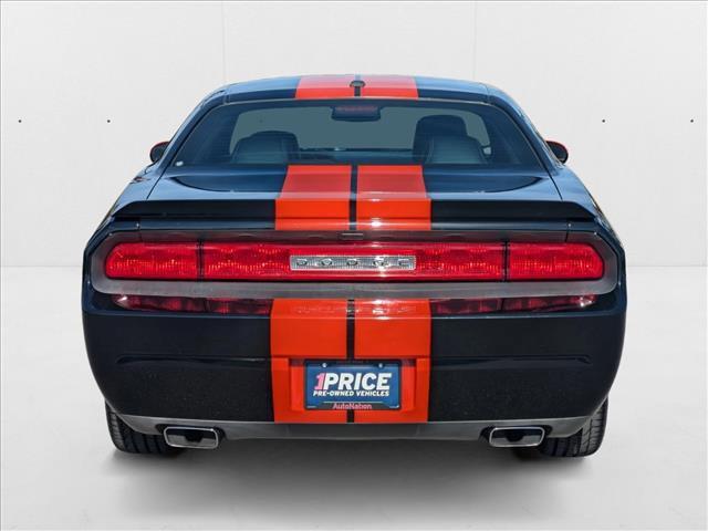 used 2014 Dodge Challenger car, priced at $19,697