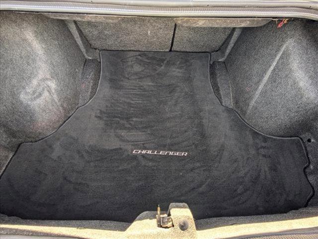used 2014 Dodge Challenger car, priced at $19,697