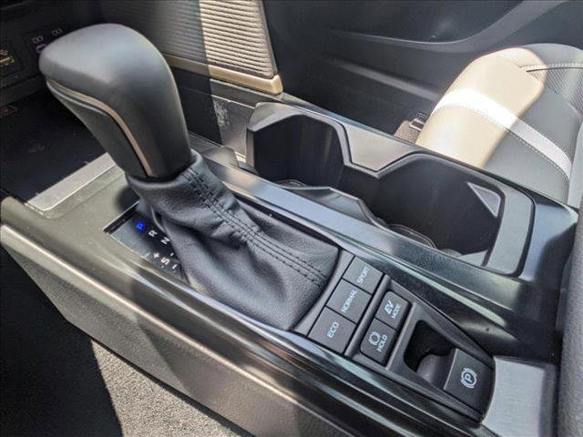 used 2025 Toyota Camry car, priced at $29,995