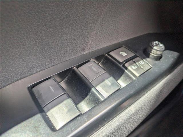 used 2025 Toyota Camry car, priced at $29,995