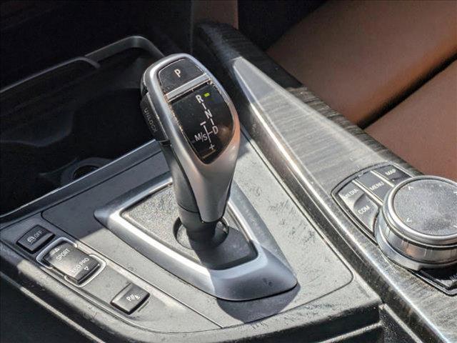 used 2019 BMW 430 Gran Coupe car, priced at $17,995