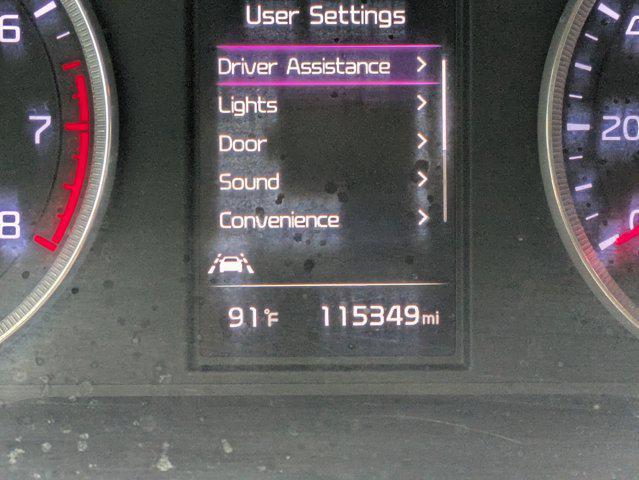 used 2021 Kia K5 car, priced at $13,926
