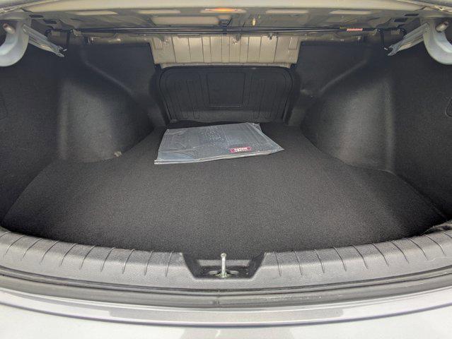 used 2021 Kia K5 car, priced at $13,926