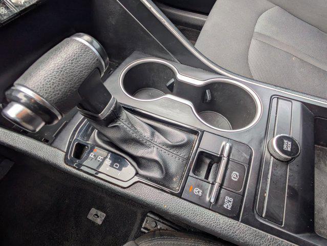 used 2021 Kia K5 car, priced at $13,926