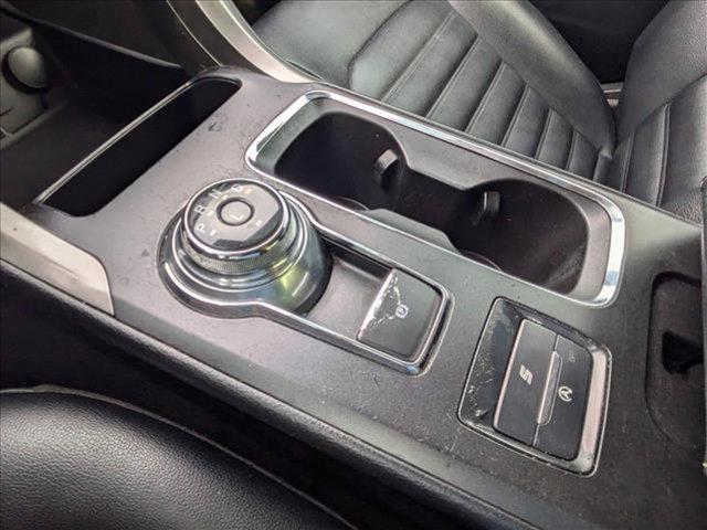 used 2020 Ford Fusion car, priced at $12,865