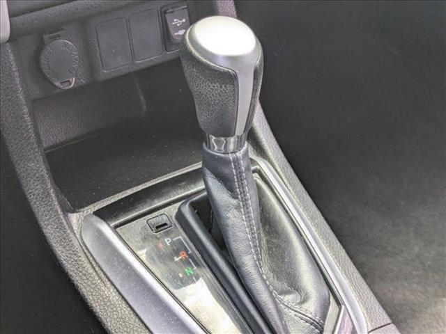 used 2018 Toyota Corolla car, priced at $11,995