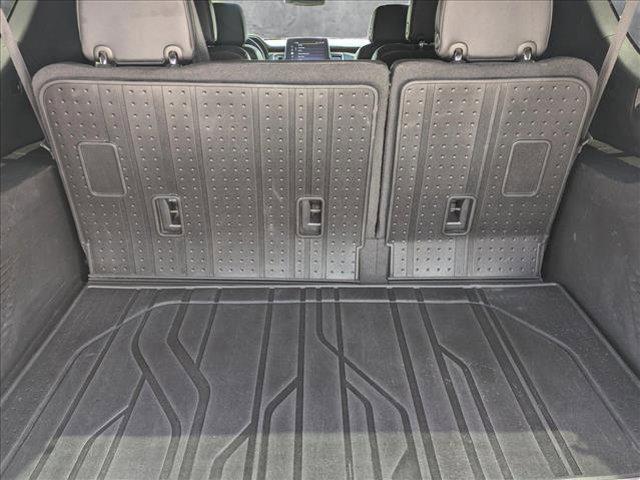 used 2022 Chevrolet Suburban car, priced at $46,990