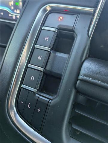 used 2022 Chevrolet Suburban car, priced at $48,991