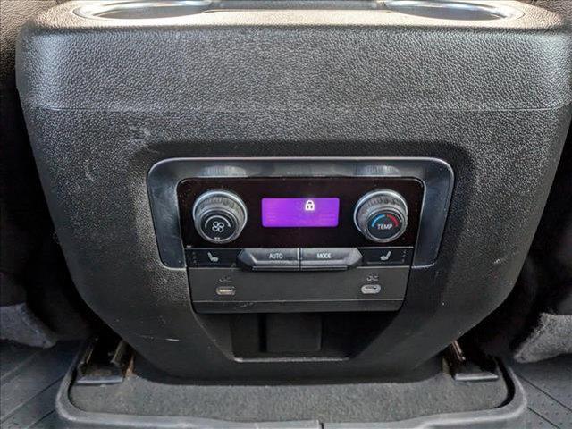 used 2022 Chevrolet Suburban car, priced at $46,990