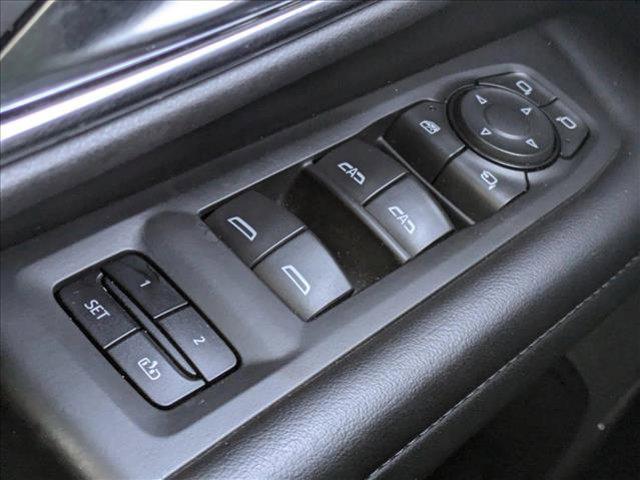 used 2022 Chevrolet Suburban car, priced at $48,991