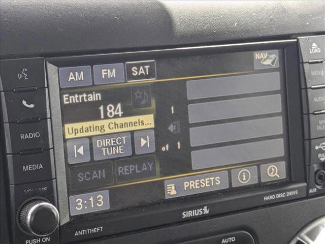 used 2016 Jeep Wrangler Unlimited car, priced at $17,614