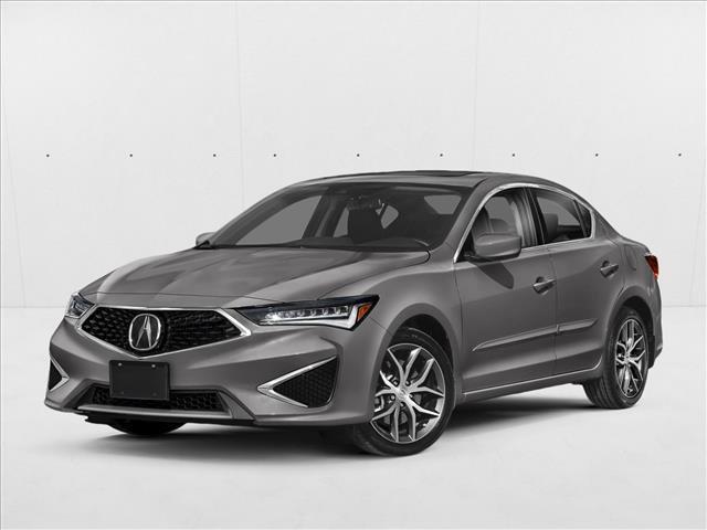 used 2019 Acura ILX car, priced at $19,995