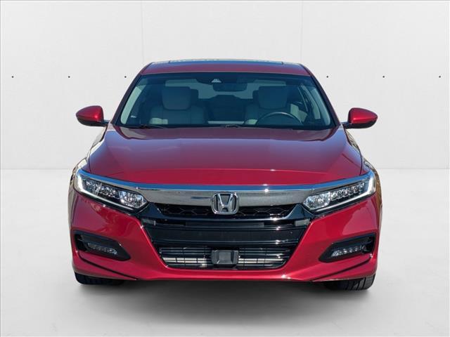 used 2020 Honda Accord car, priced at $25,976