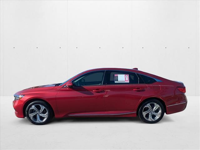 used 2020 Honda Accord car, priced at $25,976