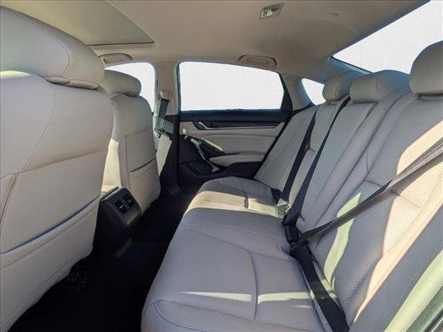 used 2020 Honda Accord car, priced at $25,976