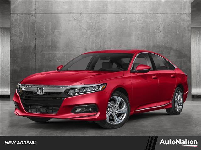 used 2020 Honda Accord car, priced at $26,995