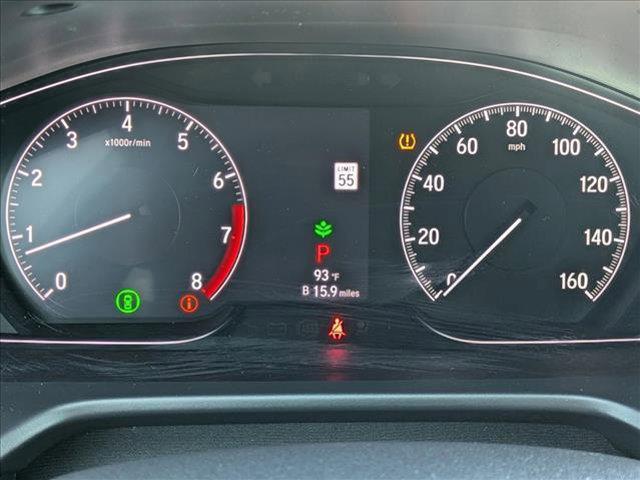 used 2020 Honda Accord car, priced at $25,976