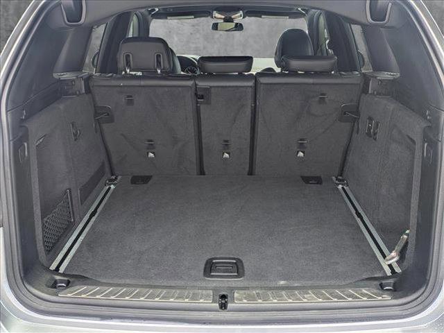 used 2018 BMW X3 car, priced at $18,977