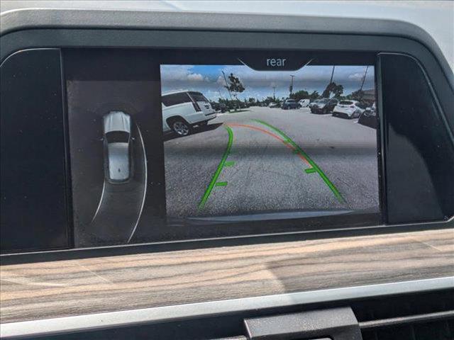 used 2018 BMW X3 car, priced at $18,977