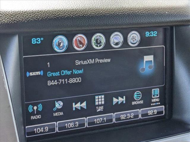 used 2019 GMC Yukon XL car, priced at $27,557
