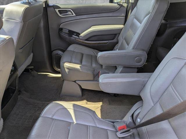 used 2019 GMC Yukon XL car, priced at $27,557