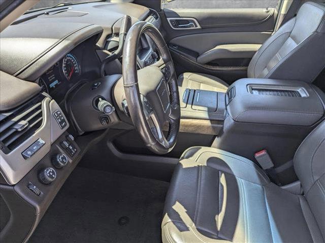 used 2019 GMC Yukon XL car, priced at $27,557