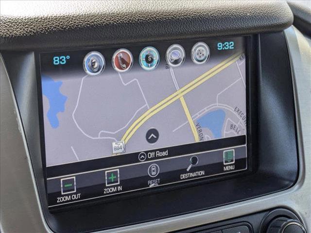 used 2019 GMC Yukon XL car, priced at $27,557
