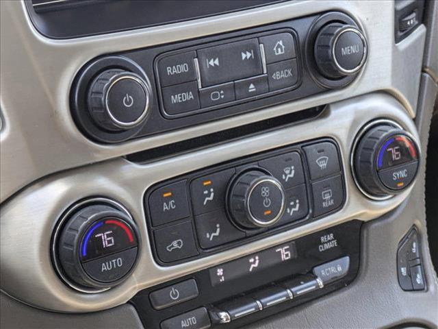 used 2019 GMC Yukon XL car, priced at $27,557
