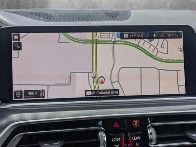 used 2022 BMW X5 car, priced at $41,949