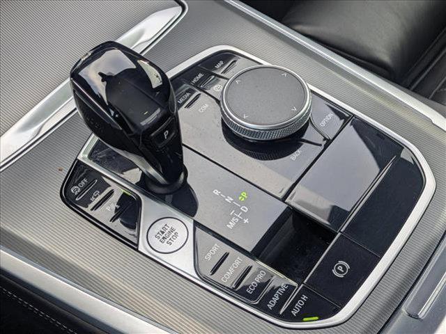 used 2022 BMW X5 car, priced at $41,949