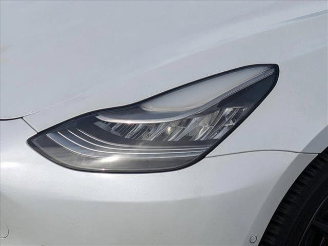 used 2021 Tesla Model 3 car, priced at $21,992