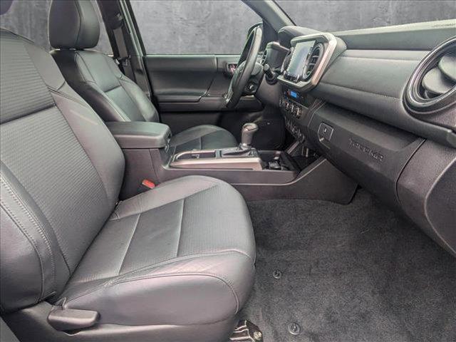used 2023 Toyota Tacoma car, priced at $46,992